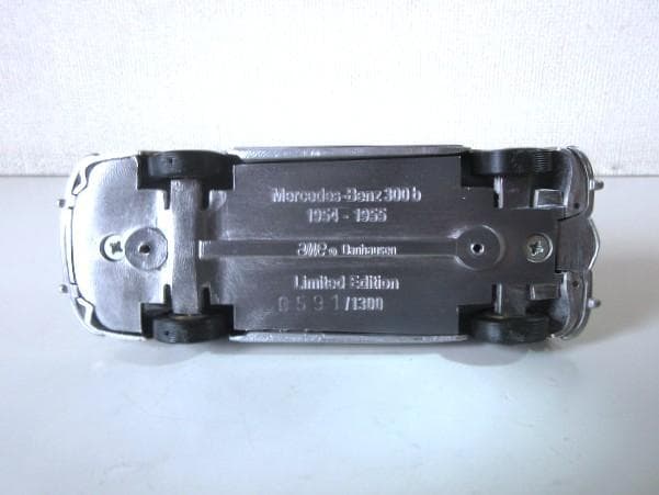 特価 AMR/danhausen (1/43) メルセデス・ベンツ 300b