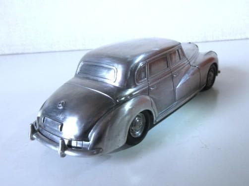 特価 AMR/danhausen (1/43) メルセデス・ベンツ 300b