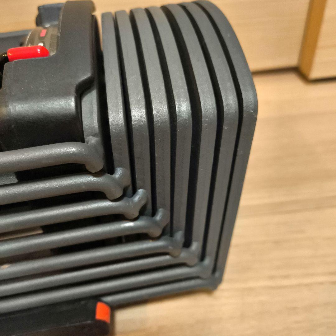 可変式 ダンベル ① 26kg ADJUSTABLE DUMBBELL