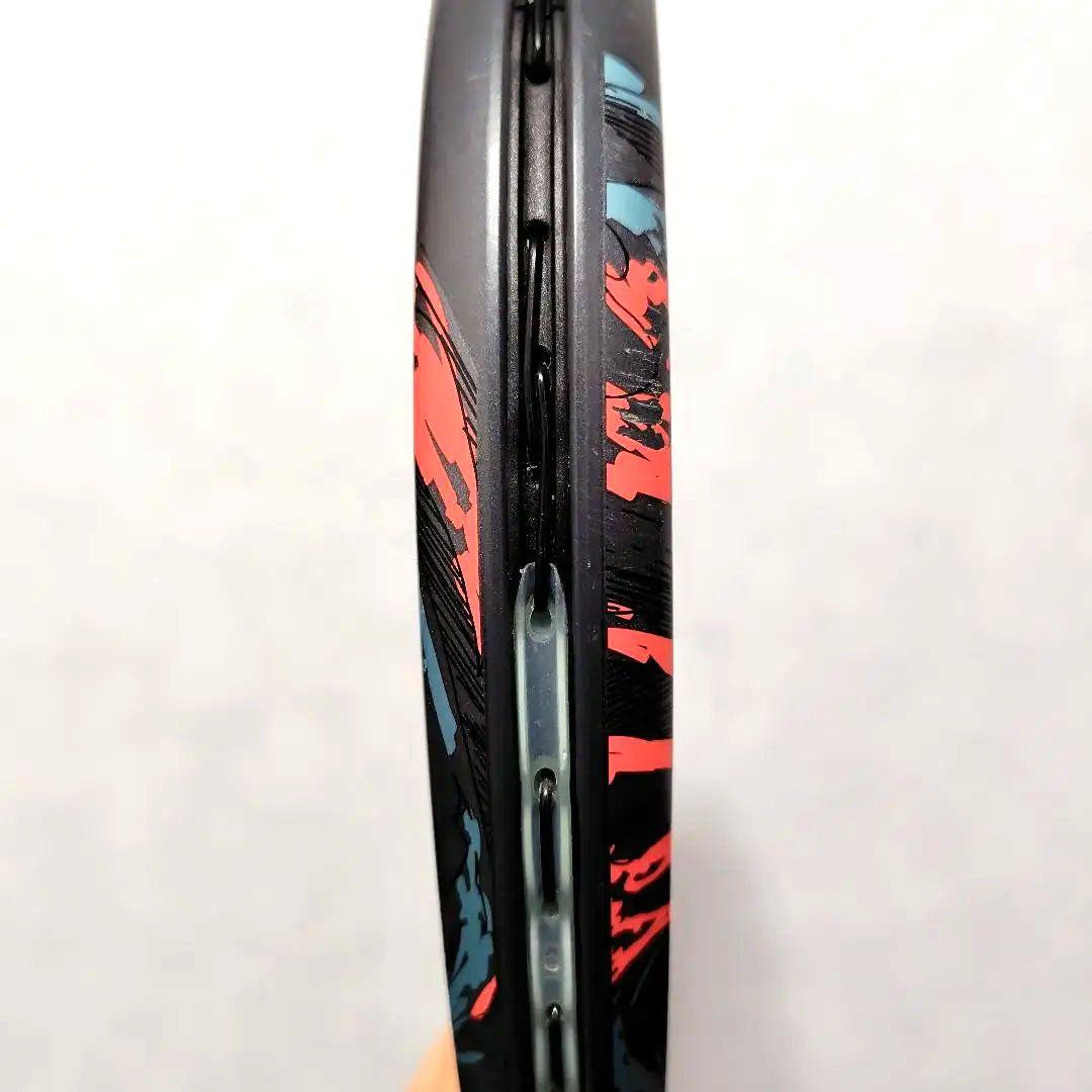 美品　ヨネックス GEOBREAK50S ジオブレイク50S 送料無料