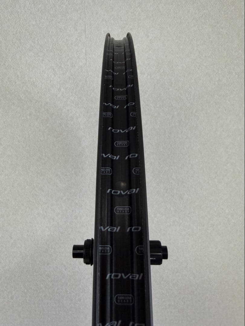 roval c38 極美品