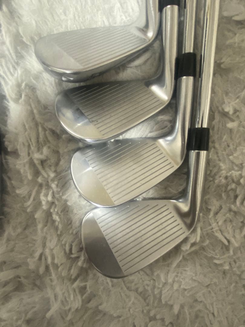Titleist T200 2023 7本セット モーダス120 X