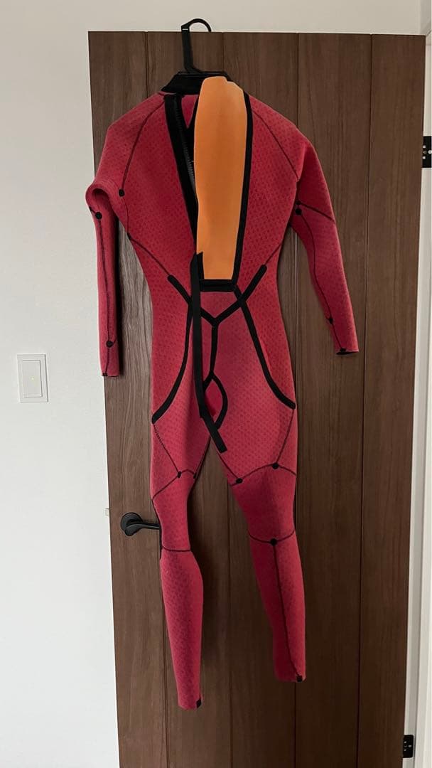 ウェットスーツ　オーダーメイド品