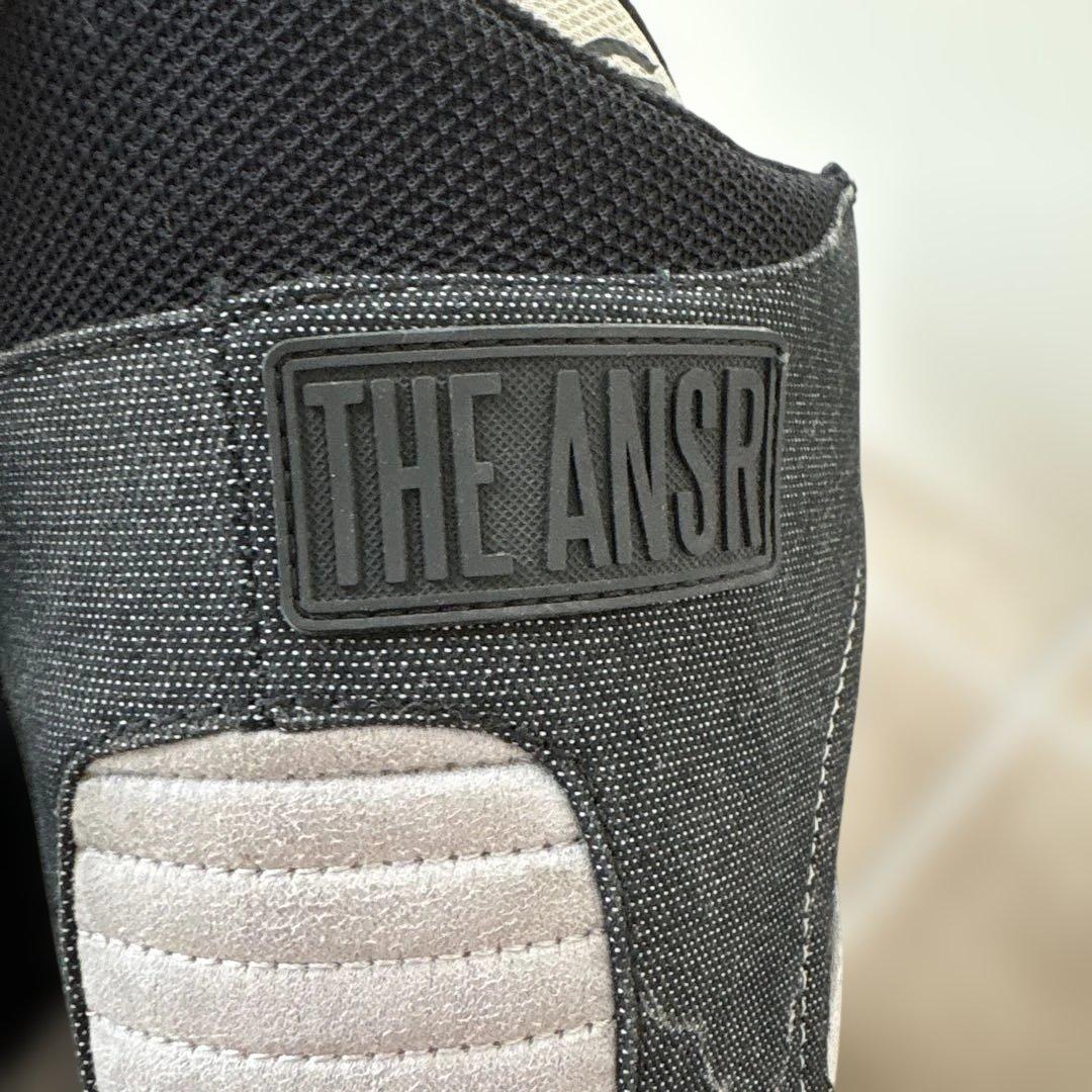 FLOW THE ANSR COILER スノーボードブーツ US8.0