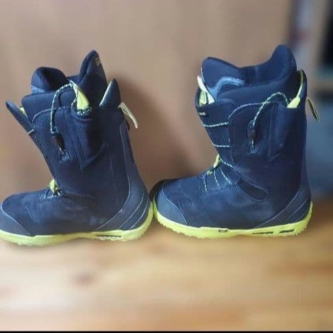BURTON ブーツ！ 2716
