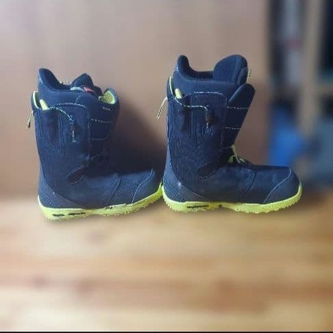 BURTON ブーツ！ 2716