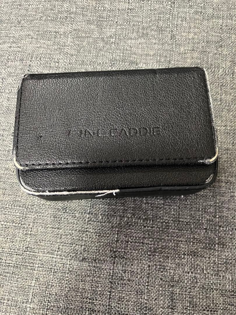 FINE CADDIE J3 ファインキャディーゴルフ飛距離計測器