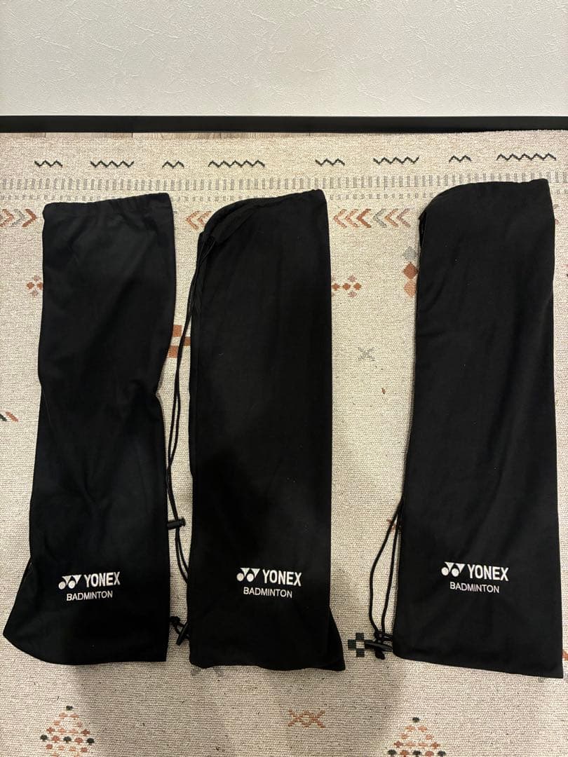 ISOMETRIC Ti SWINGPOWER(SX) 3本セット