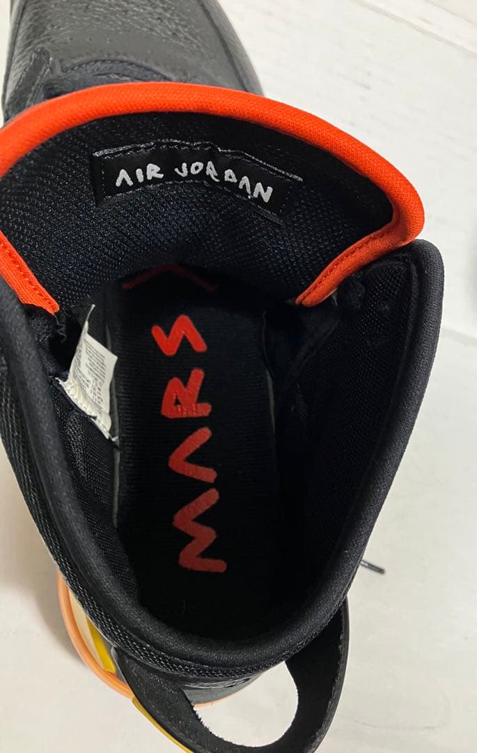 ✨美品【☆NIKE】AIR JORDAN MARS…28.5cm