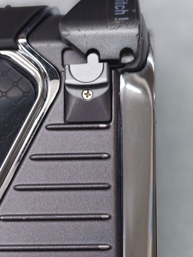 Bushnell X3 ゴルフ用距離計