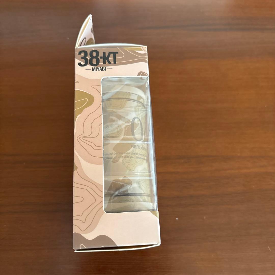 neru design works 38灯 MIYABI ネルデザインワークス