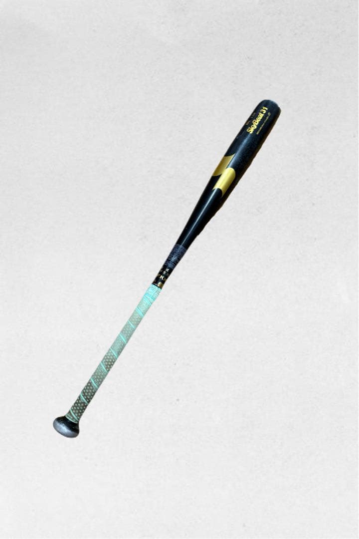 中学硬式用バットSSK Sky Beat 31 スカイビート 84cm