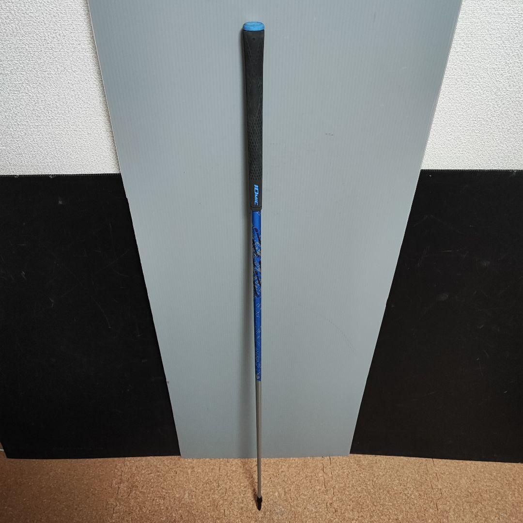 ATTAS KING 4S ドライバー用 シャフト HONMA スリーブ付