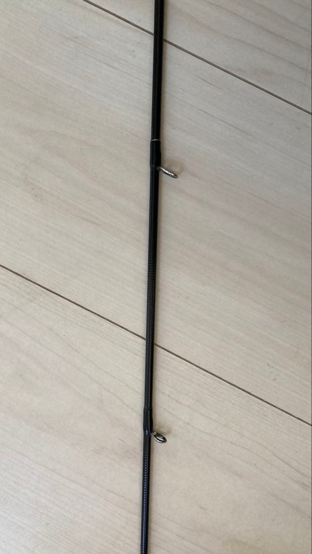 ロッド SeaWalk Tairubber SWT-68L