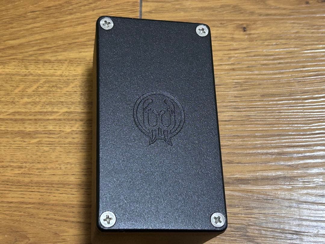 【最終値下げ】WALRUS AUDIO FUNDAMENTAL AMBIENT