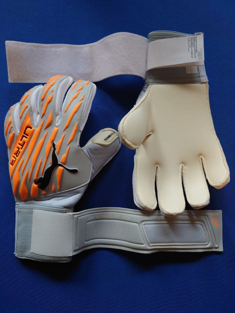 PUMA ULTRA GRIP 1 RC プーマウルトラグリップ1RC 7号