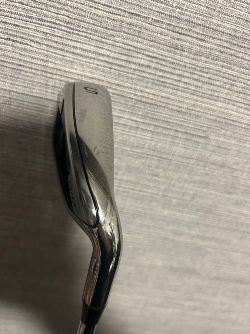 Callaway ROGUE ST MAX 5番アイアン N.S.PRO