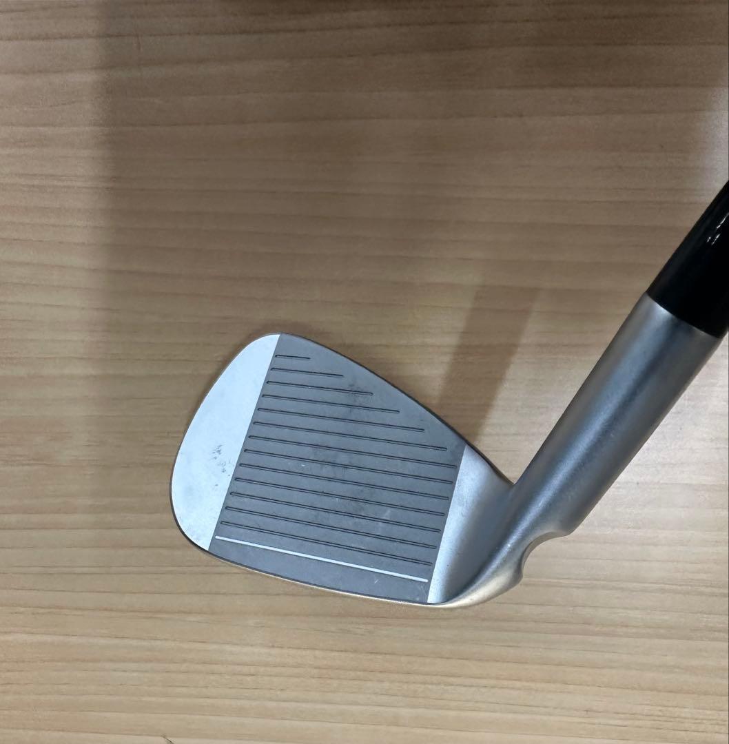【美品】PING i240アイアン（6-9.PW）モーダス120