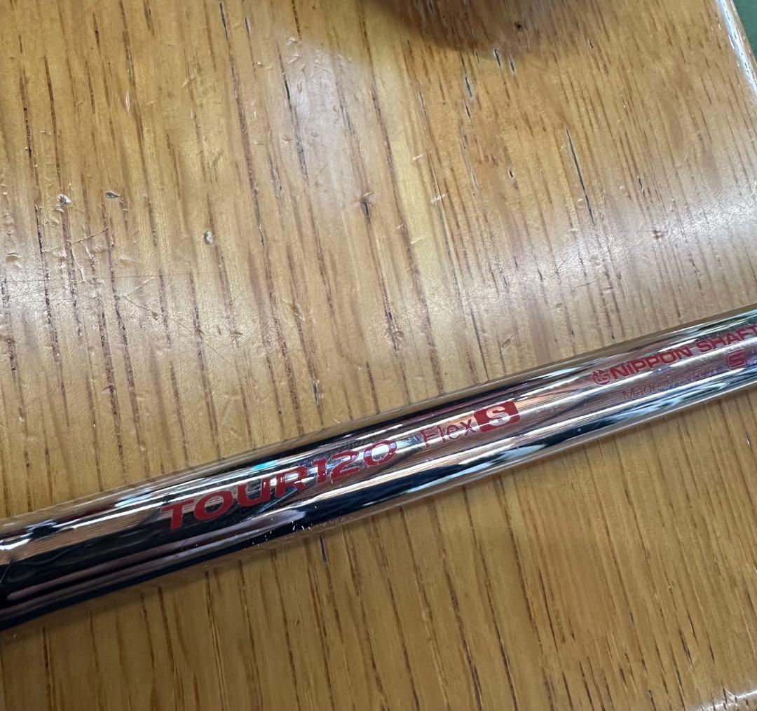 【美品】PING i240アイアン（6-9.PW）モーダス120