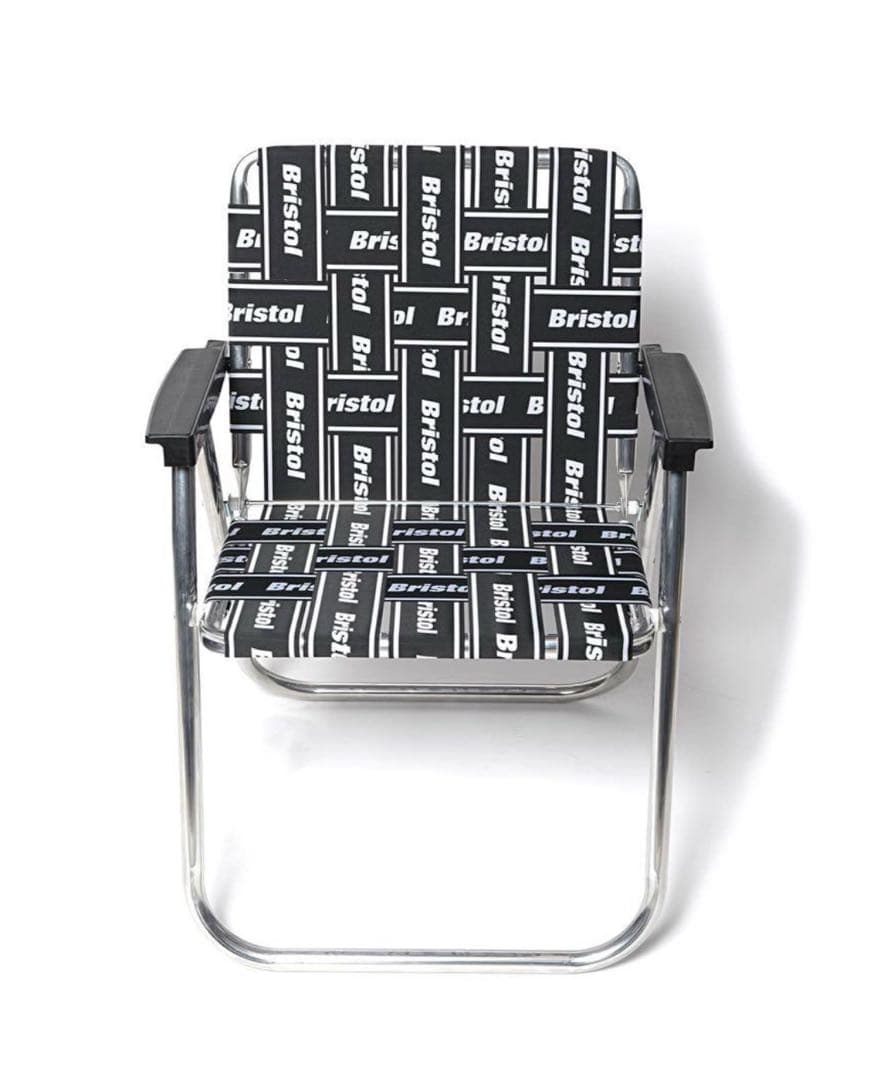 定価以下 FCRB LAWN CHAIR STANDARD
