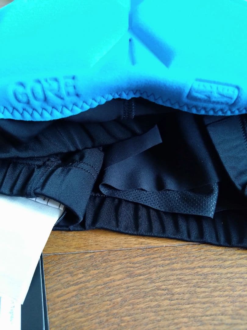 gore wear c3 short tights ゴアウェア