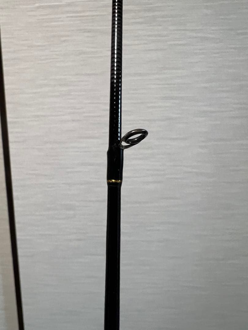 ヤマガブランクス ブルーカレントAII Range 85TZ/NANO