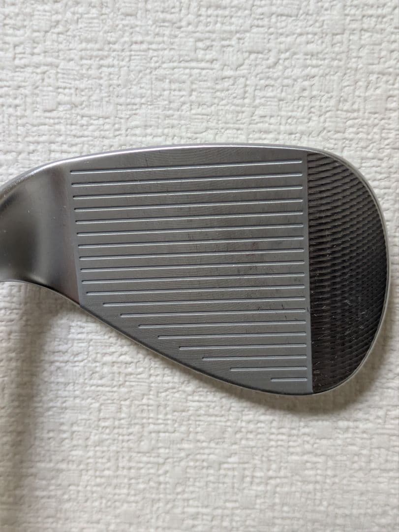 【美品】RTZ　50 54 58 3本セット