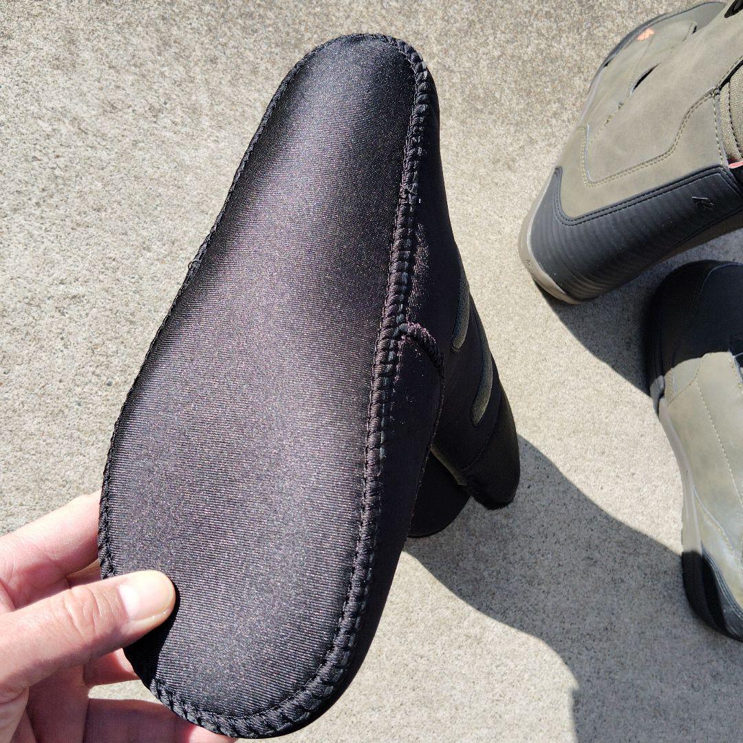 渋デザイン！K2 BOUNDARY　28cm