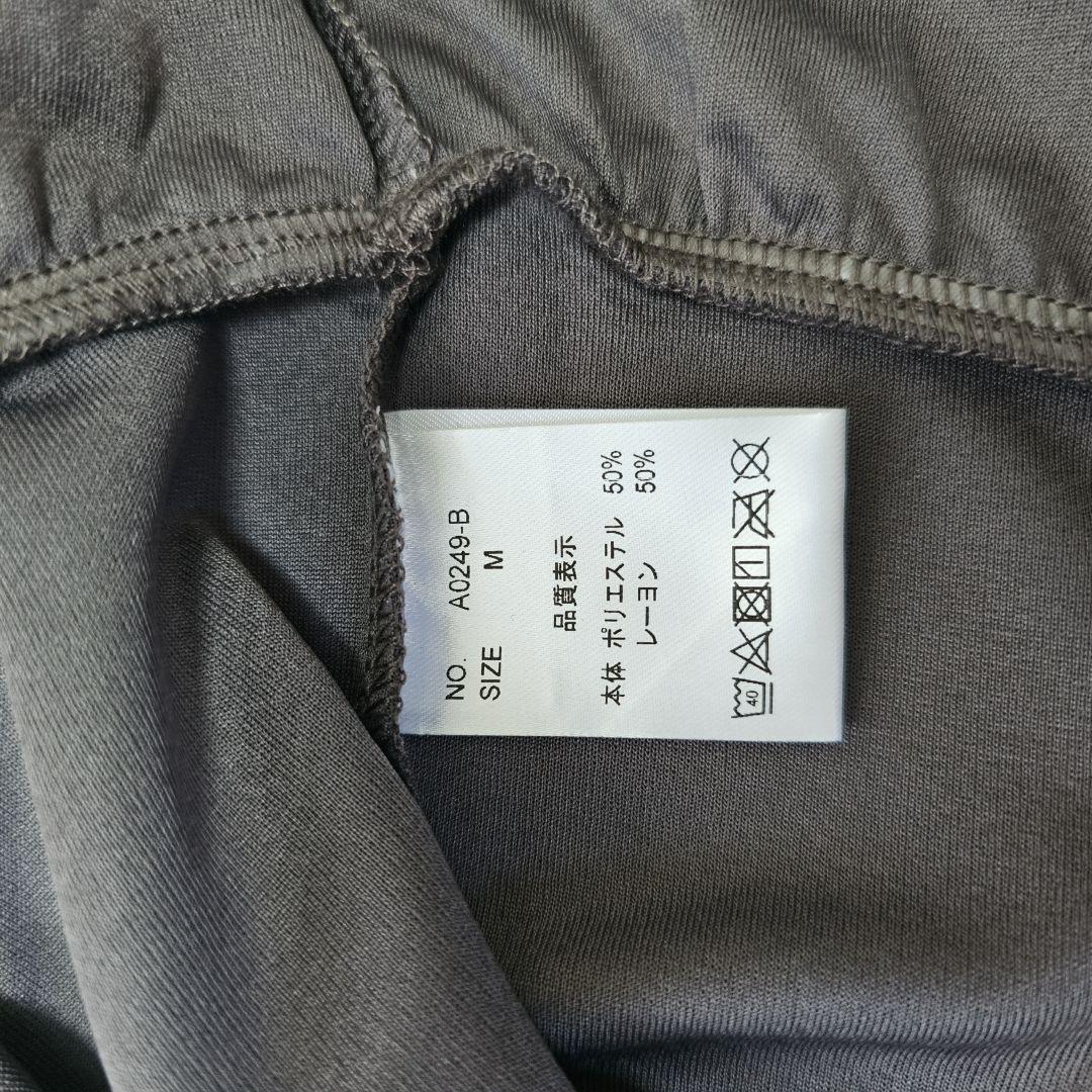 新品❤クアルトユナイテッド セットアップ M 半袖 春夏ゴルフ レディースフリル