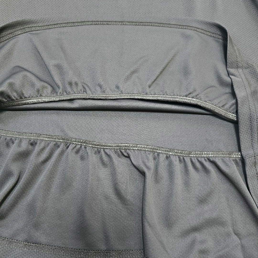 新品❤クアルトユナイテッド セットアップ M 半袖 春夏ゴルフ レディースフリル