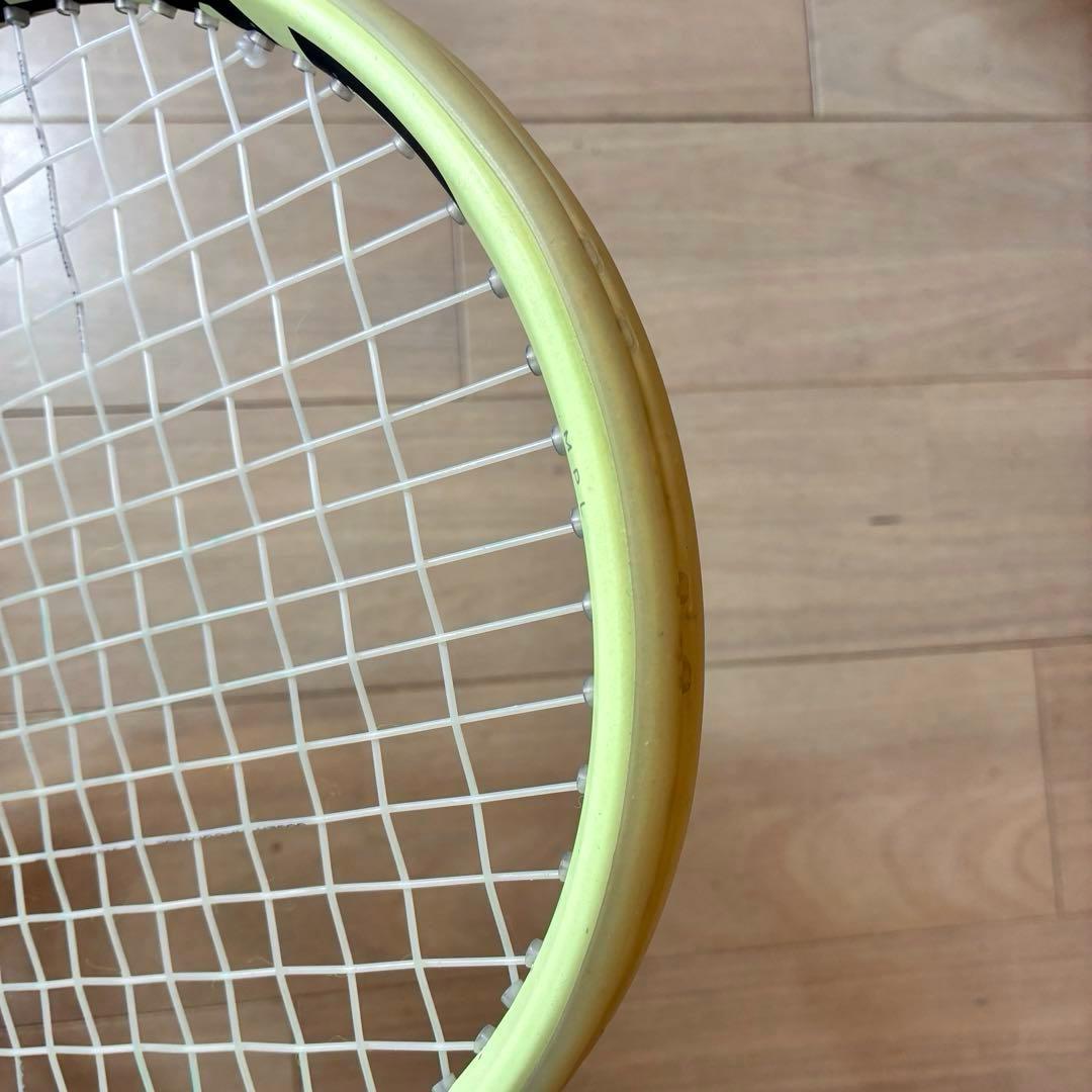 HEAD EXTREME テニスラケット　MPL 280g
