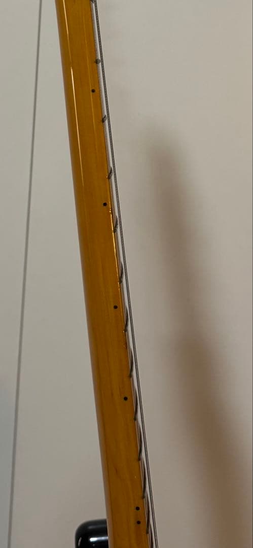 Texas Special搭載　Fender Japan ストラトキャスター