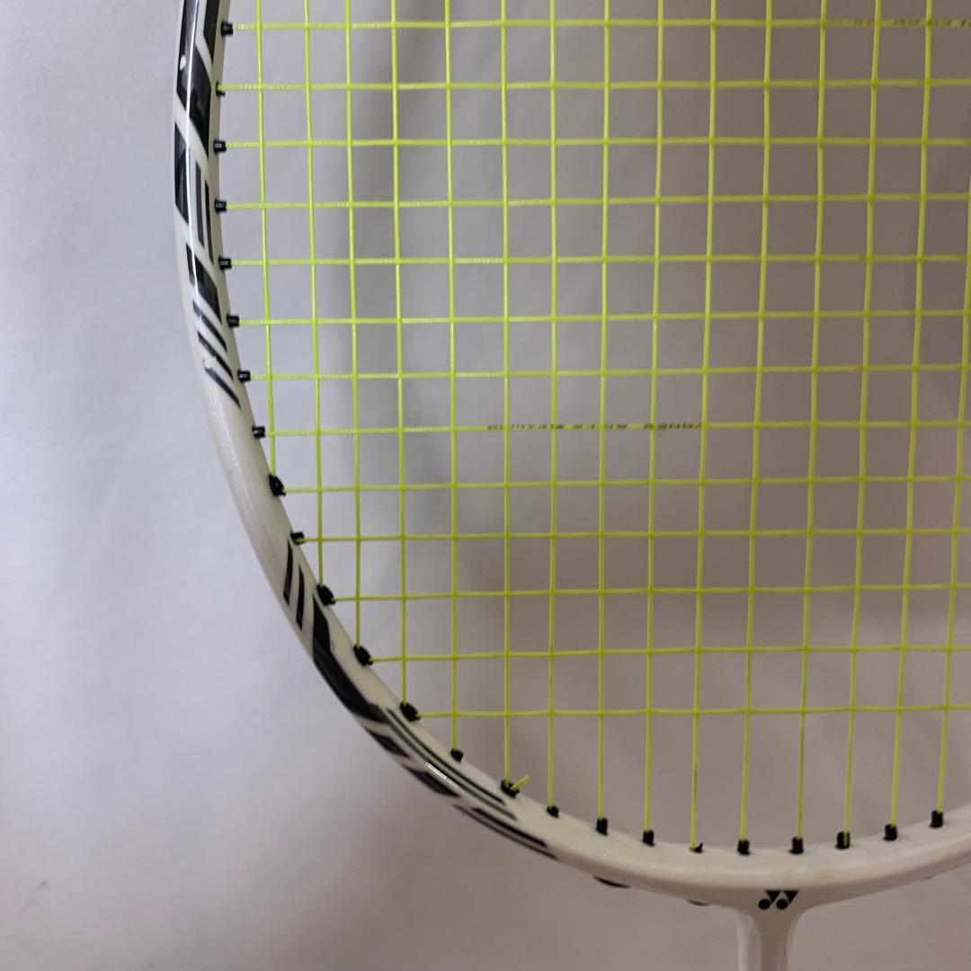 YONEX アストロクス　ASTROX 99 PRO プロ 4ug5 桃田　賢斗