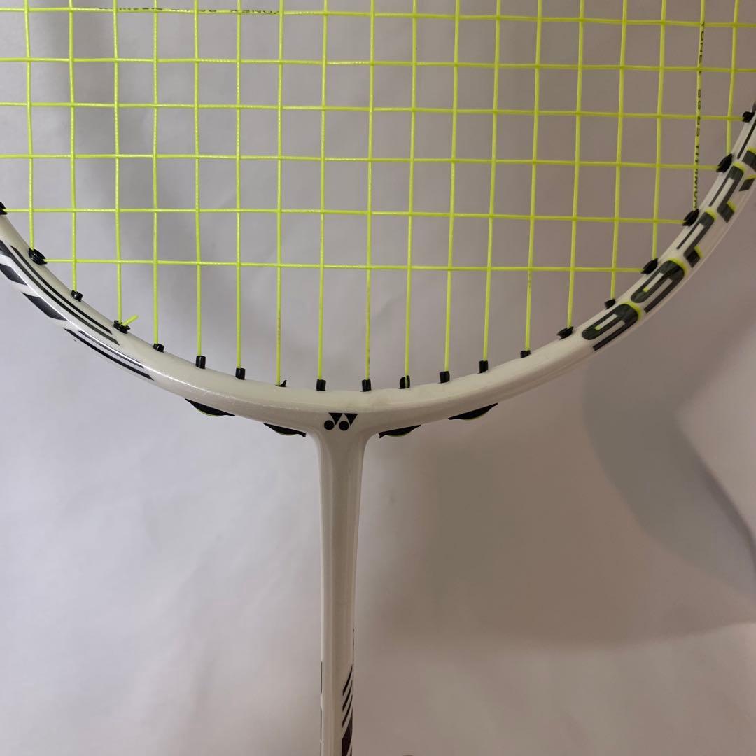 YONEX アストロクス　ASTROX 99 PRO プロ 4ug5 桃田　賢斗