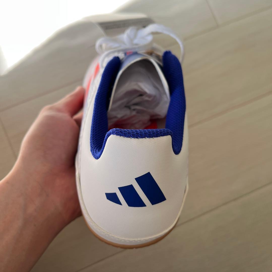 シューズ adidas F50 CLUB IN JH7242 270