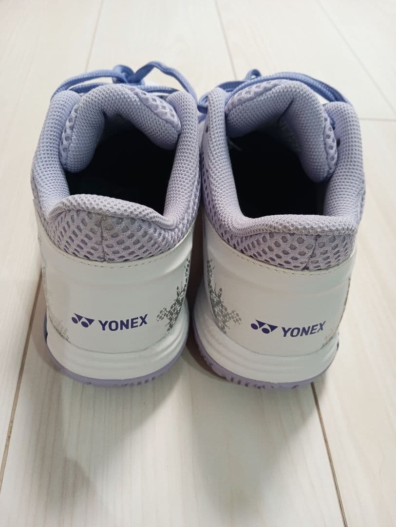 YONEX パワークッションエクリプションＺウィメンバドミントンシューズ