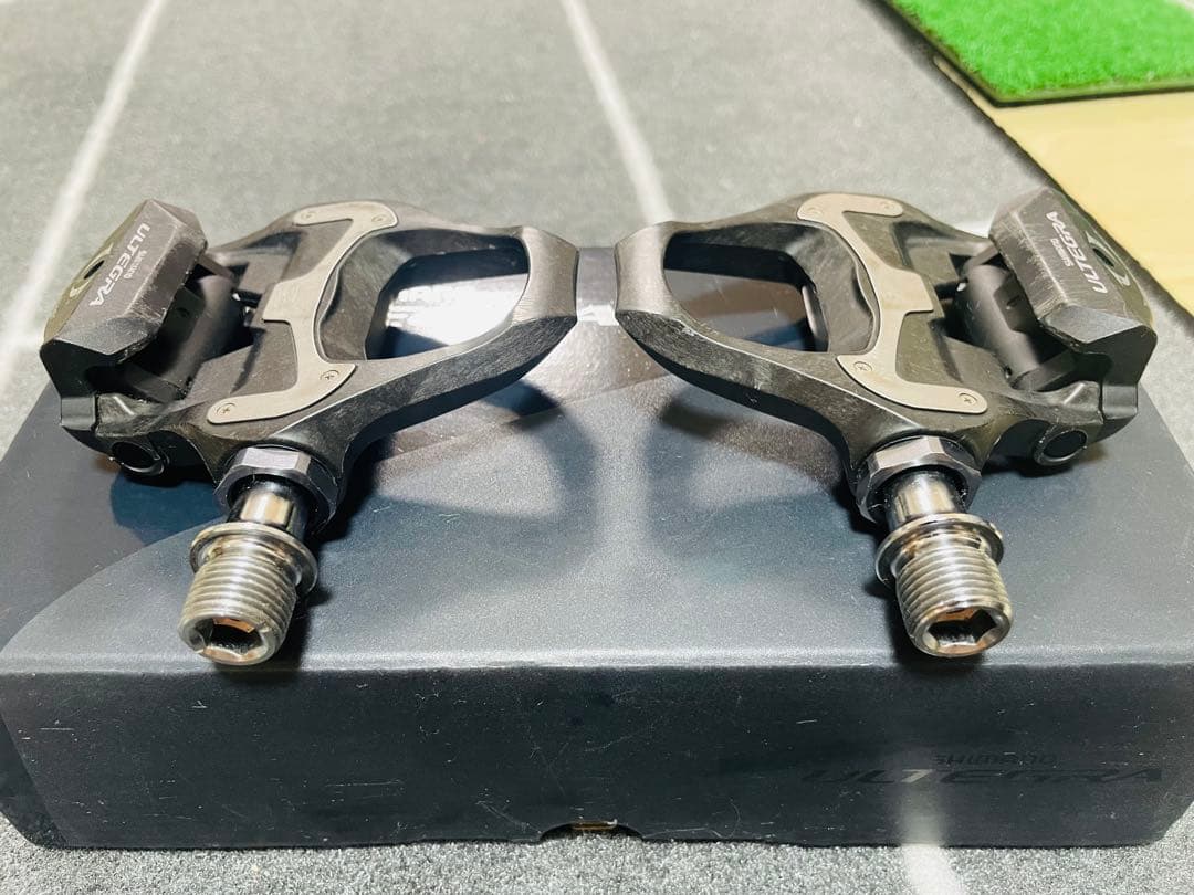 SHIMANO ULTEGURA PD-6800 シマノ　アルテグラ