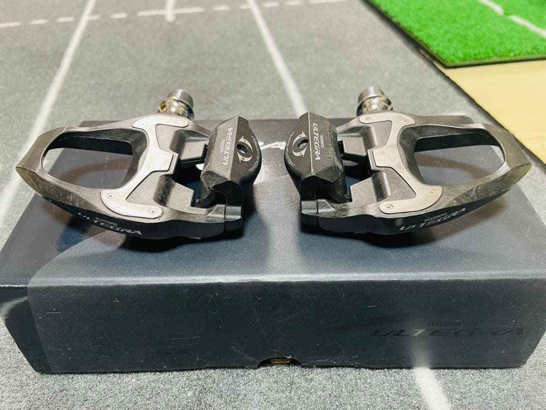 SHIMANO ULTEGURA PD-6800 シマノ　アルテグラ