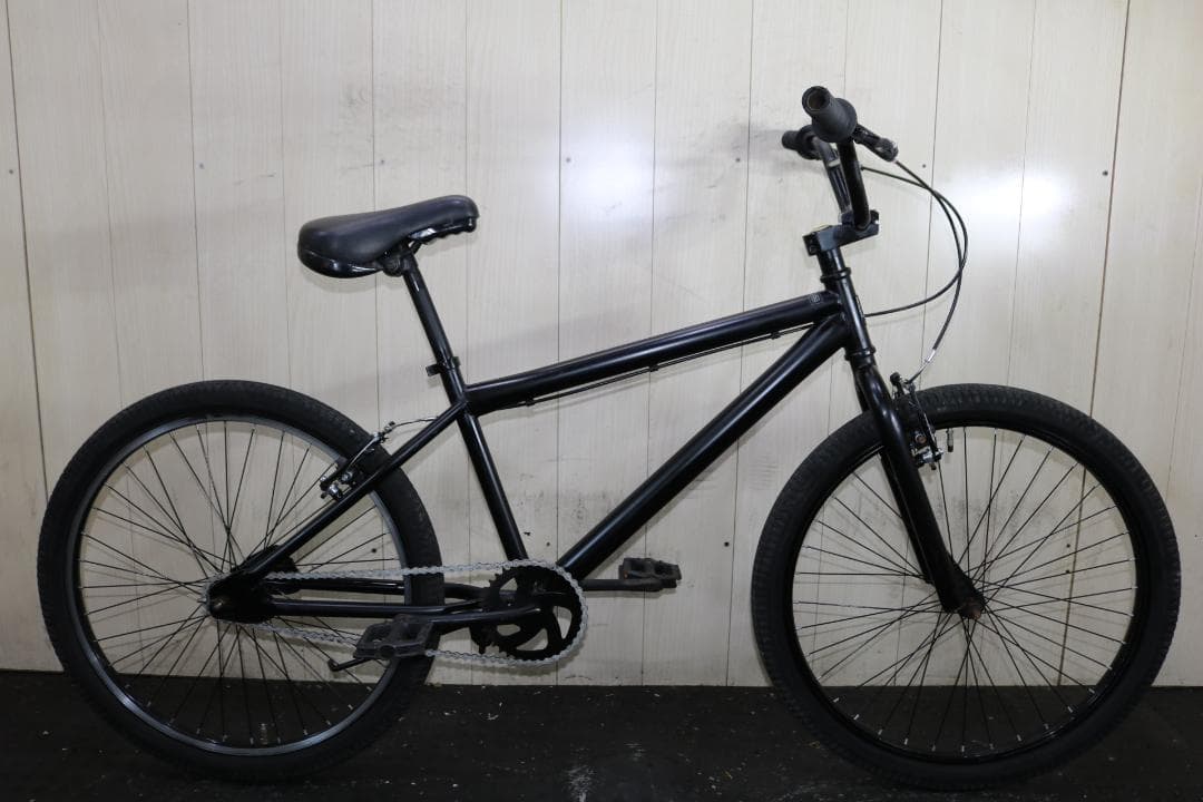Petit Oiseau・プチオゾワ 24型 360mm BMX