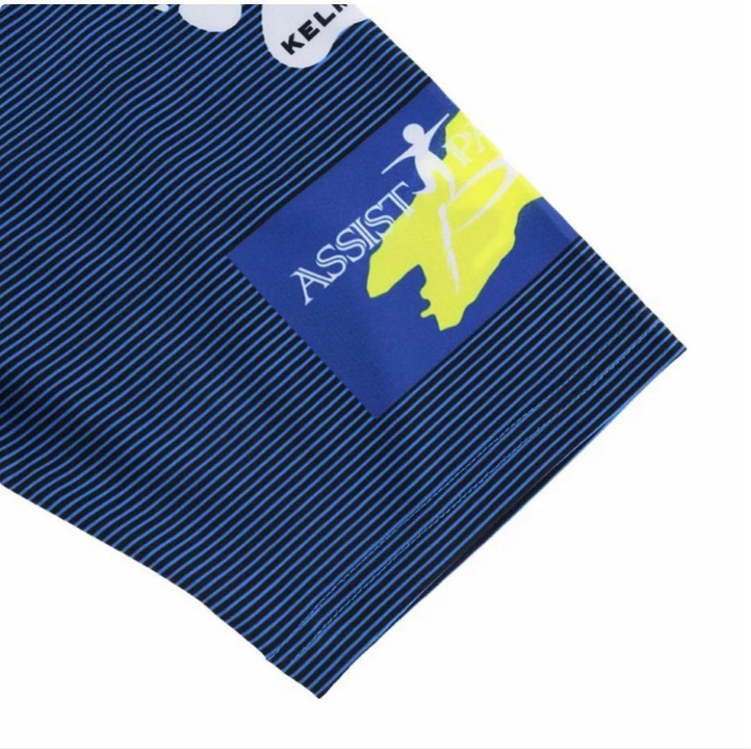 ザスパクサツ群馬 トレーニングシャツ　未使用品　2XL