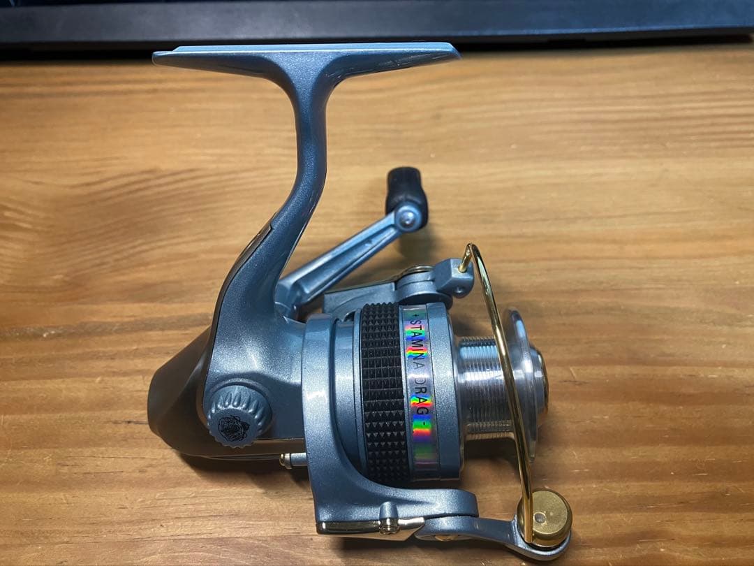 Abu Garciaカーディナル602 【未使用・ストック品】