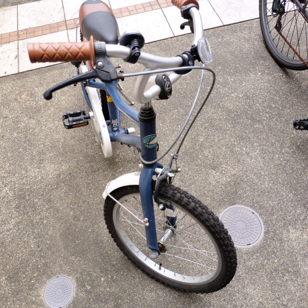 キッズサイクル 子供用自転車