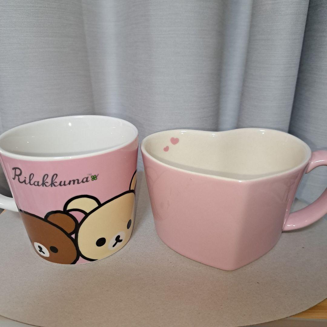 平成レトロ‼️新品❗リラックマグッズ　まとめ売り