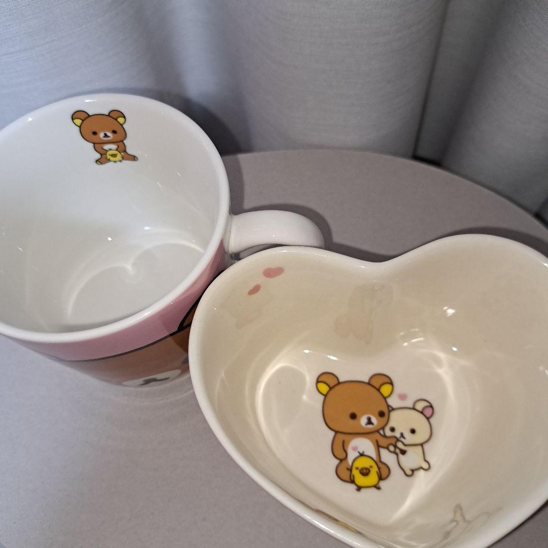 平成レトロ‼️新品❗リラックマグッズ　まとめ売り