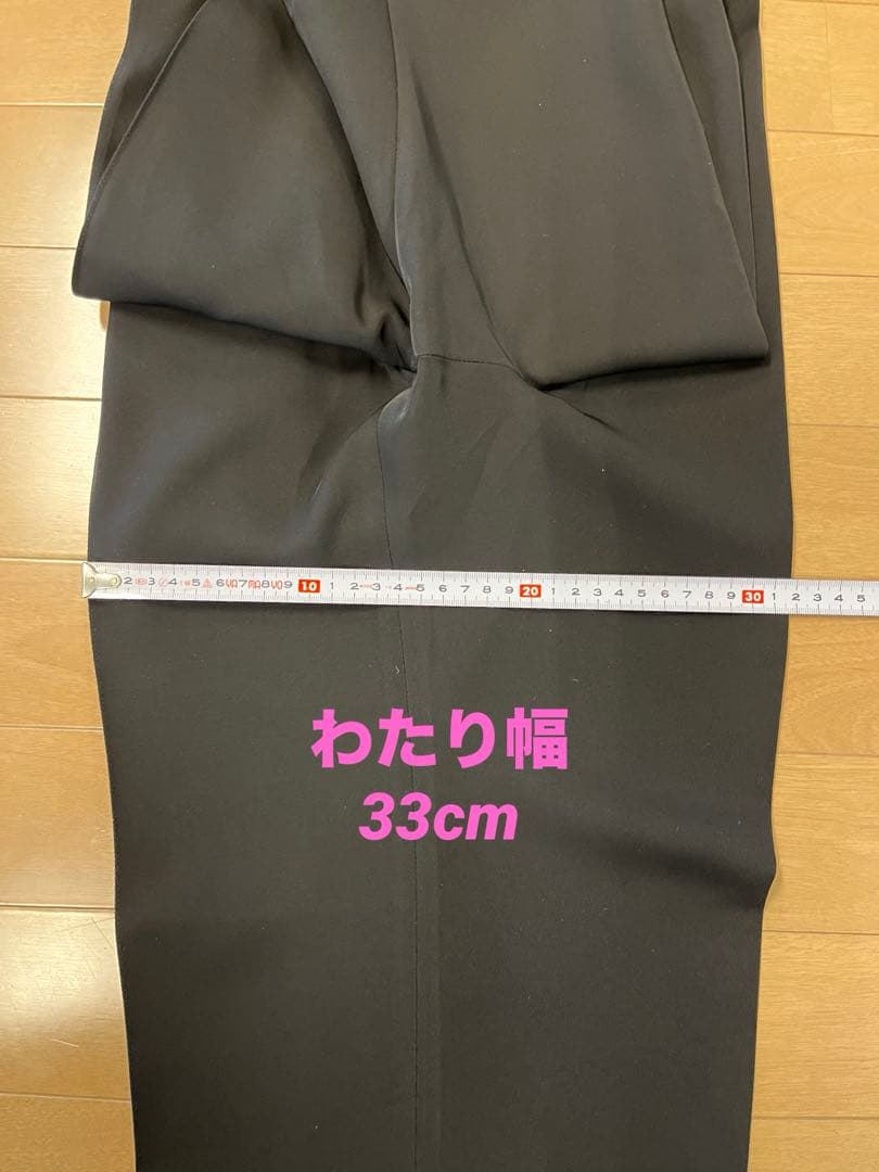 gentil. メンズラテンパンツMサイズ ジャンテイ社交ダンス
