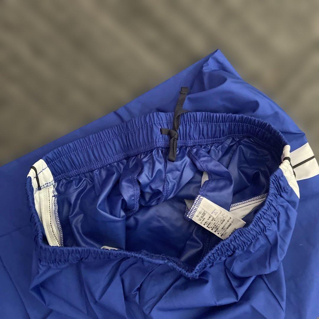 ⑲asicsピステ上下セット税込¥13.200