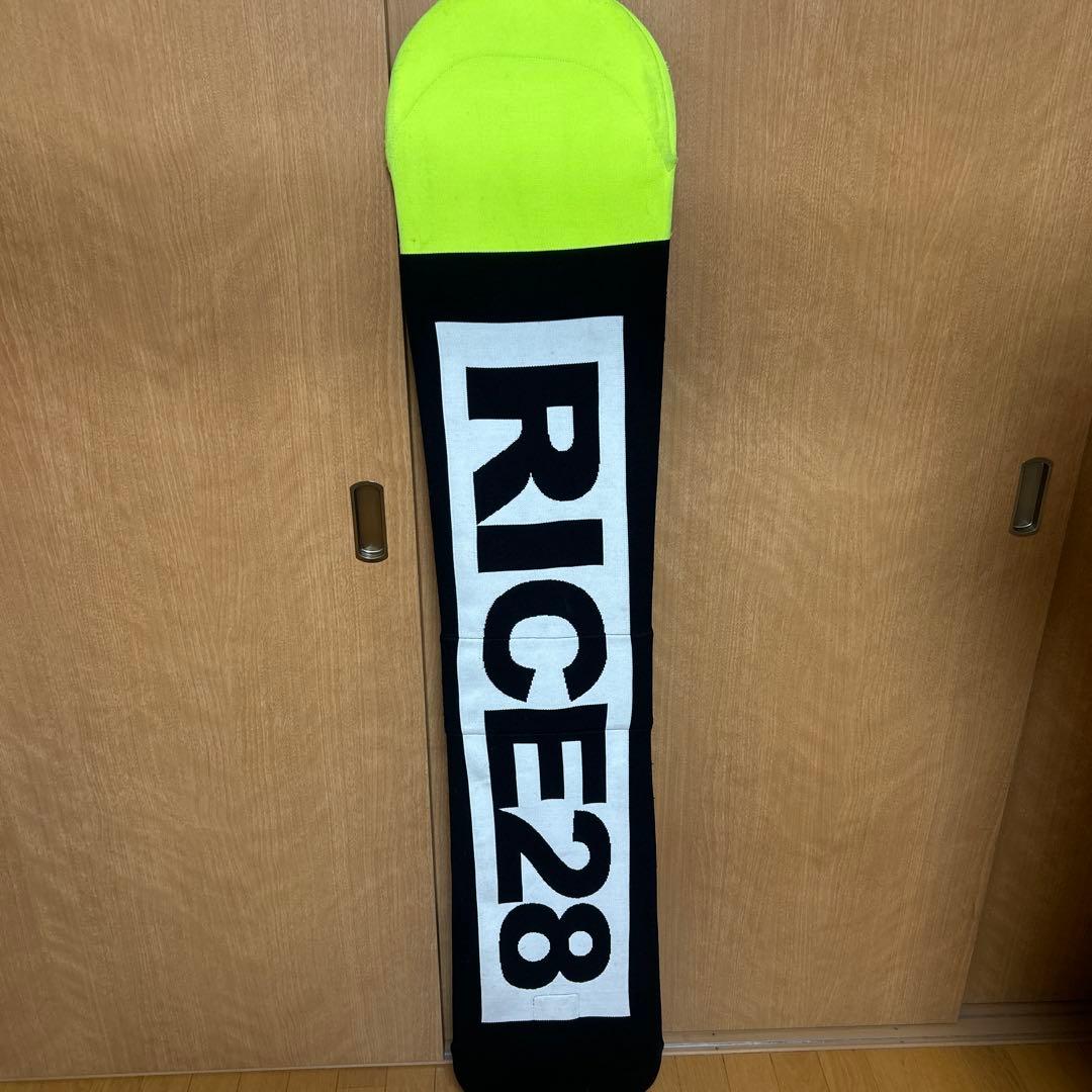 WRX mk-s 154cm ブラック　20-21モデル