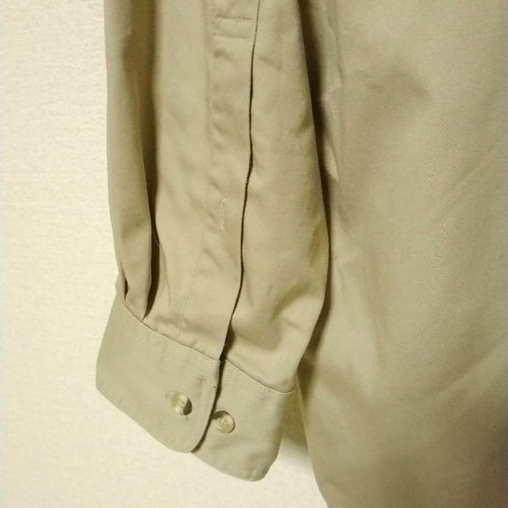 セージ SAGE アウトドアウエア フィッシングシャツ Lサイズ 未使用 フライ