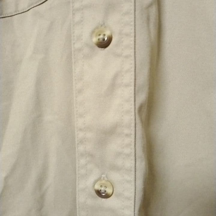 セージ SAGE アウトドアウエア フィッシングシャツ Lサイズ 未使用 フライ