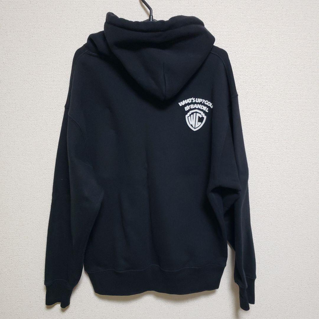 ◆バンデルゴルフ◇中古品パーカー